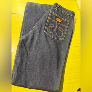Women’s Vintage “Jesse” jeans size 13/14